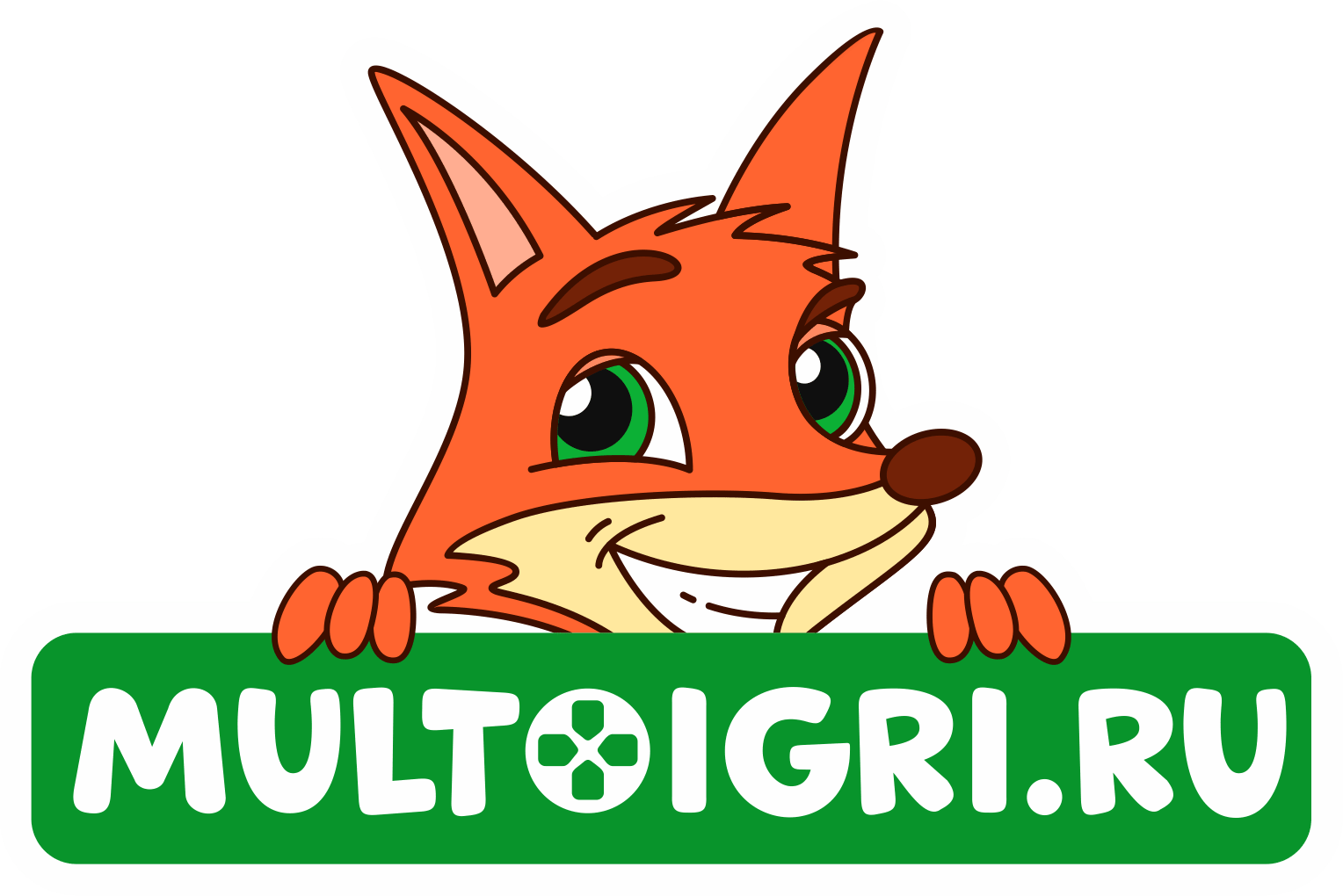 Multoigri.ru